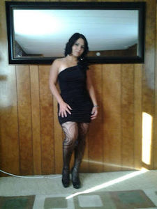 Meet your Posher, Veronica